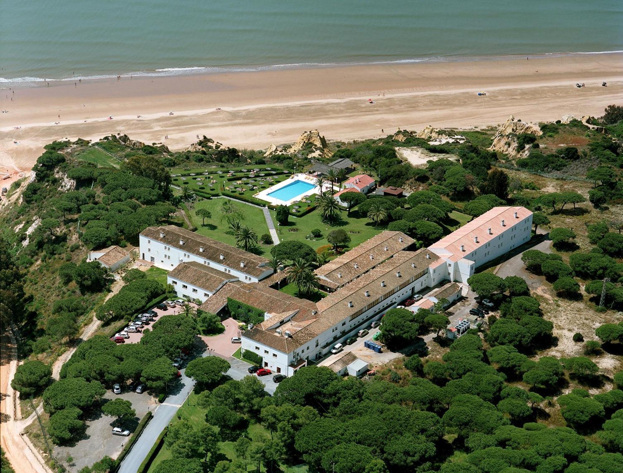 Otel Parador De